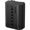 SmallRig 5297 USB-C Camera Battery NP-FZ100 with Power Display