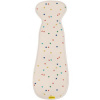 AEROMOOV Vložka do autosedačky Confetti Hearts 15-36kg Limited