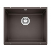 Granitový drez Blanco Rotan 500 U Kávová