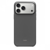 Beats iPhone 17 Pro Max Case/MS+Cam.C-Gran.Gray MGJD4LL/A