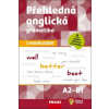Přehledná anglická gramatika s nadhledem