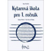 Kytarová škola pro 1. ročník - Adam Pavlíček