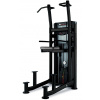 Posilňovací stroj BH FITNESS L450 Hrazda a bradlá s dopomocou