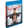 Jeníček a Mařenka:Lovci čarodějnic - 3D Blu-Ray