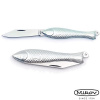 MIKOV® Nůž kapesní RYBIČKA 130-NZn-1 zavírací, 78 mm