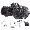 Horizontálny motor Moretti 154FMI