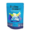 Dolina Noteci Superfood Teľacie & Jahňa 300 g