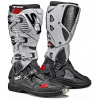 SIDI Topánky Off Road CROSSFIRE 3 čierne šedé 46
