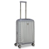 Cestovný kufor Roncato - UNO Premium 3.0 Spinner 55/60 S - 25 Silver (RO)