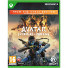 Avatar Frontiers of Pandora From The Ashes Edition Xbox X krabička