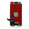 Apple iPhone 8 / SE (2020) biely OEM LCD displej s dotykom