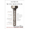 Exactly - Simon Winchester
