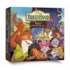 Spoločenská hra Blackfire Disney Robin Hood: Šerif z Nottinghamu