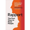 Rapport - The Four Ways to Read People