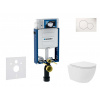Kombifix Geberit SANI15CA3134