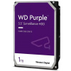 WD PURPLE 1TB / WD11PURZ / SATA III / Interné 3,5 