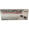 ViscoPlus Gel 2,5% hyaluronát sodný v injekčnej striekačke, viskoelastický intraartikulárny roztok 1x3 ml