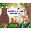 Zvieratá z lesa