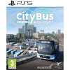 City Bus Manager (PS5)