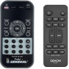 General DENON RC-1251 - dálkový ovladač duplikát