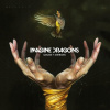 Smoke + Mirrors Imagine Dragons - Vinyl