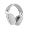 LOGITECH Logitech® Zone Vibe 100 - Wireless Headset - OFF WHITE 981-001219
