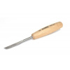 Narex 892108 Dláto řezbářské ploché kosé, WOOD LINE STANDARD 08 x 90 mm