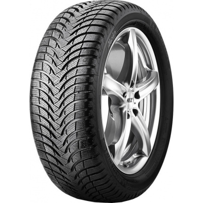 Michelin Alpin A4 ( 215/60 R17 96H, MO )