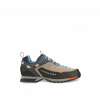 Garmont Dámske outdoorové topánky Dragontail LT WMS Dark Grey/Orange