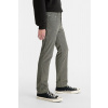 Pánske menčestrové nohavice LEVI'S® 511™ Slim Fit Jeans 04511-5698 Farba: Sivá, Veľkosť: 36/32