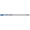 Bosch Pílové listy Flexible for Metal T 318 AF, 3 ks 2608636230