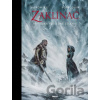 Zaklínač: Posledné želanie - Andrzej Sapkowski, Mikaël Bourgouin (ilustrátor)