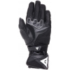 DAINESE REACTO CARBON LONG GLOVES BLACK/ANTHRACITE - XS