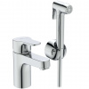 Ideal Standard Cerabase Umývadlová batéria so spŕškou, chróm BC834AA