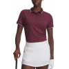 Tričko Under Armour Playoff Jacquard Polo 6003793-600 Veľkosť XS