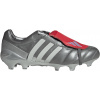 Kopačky adidas Predator Mania Gunmetal FG hq2680 Veľkosť 42,7 EU | 8,5 UK | 9 US | 26,3 CM