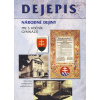 Dejepis pre 3. ročník gymnázií - Národné dejiny - 2. vydanie