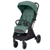 Moderní sportovní kočárek NERO Pear green