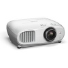 projektor EPSON EH-TW7000, 3LCD, 3000ANSI, 4K PRO-UHD, 40.000:1, 3D + platno