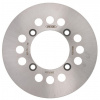 MTX PARTS zadný brzdový kotúč SUZUKI LT-A 500 02-07, LT-F 500 03-07 (216x89x4mm)