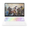 HP OMEN Transcend 14-fb0001nc, Ultra 9-185H, 14.0 2880x1800/OLED/400n/120Hz, RTX4060/8GB, 32GB, SSD 1TB, W11H, 2-2-2, White A85Y4EA#BCM