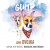 Audiokniha: GUMP – jsme dvojka