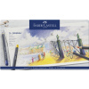 Farebné ceruzky Faber Castell FC-114736 Faber-Castell Goldfaber, 36 ks