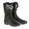 Motocyklové topánky Alpinestars SMX S veľ. 38 čierne