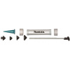 MAKITA sada zásobníka D 400ml komplet pre DCG180/CG=old191P89-6 1911T5-8