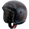 Prilba s otvorenou tvárou CABERG FREERIDE RUSTY XL (Prilba s otvorenou tvárou CABERG FREERIDE RUSTY XL)