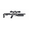 Airguns FX IMPACT SILVER