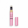 Makeup Revolution Bright Light krémový rozjasňovač Gold Lights 3 ml