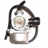 KARBURÁTOR FILTRE TESNENIE 4T QUAD ATV 110 125 TUNING