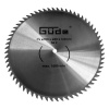 Güde 1867 pilový kotouč na dřevo cv 700x30x3,0 - 56z